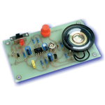 PROJECT SC3 2 DING DONG DOOR BELL
