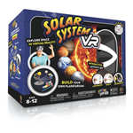 20  SOLAR SYSTEM VR2