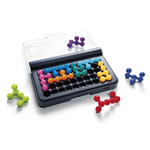 SMART GAMES DISPLAY 12 PCS IQ FIT