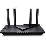 TPLINK ARCHER AX55 PRO AX3000 MULTIGIGABIT WIFI 6 ROUTER WITH 25G PORT