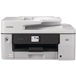 BROTHER A3 INKVESTMENT BUSINESS INKJET WITH FAST 31PPM PRINTINGM AUTO 2SIDED A3 PRINTING A3 SCANNING VIA 50 SHEET ADF PLUS UP TO 1YR INK INBOX