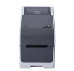 BROTHER NEW 203DPI DESKTOP LABELRECEIPTWRISTBAND PRINTER WITH USB