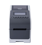 BROTHER NEW 203DPI DESKTOP LABELRECEIPTWRISTBAND PRINTER WITH USB