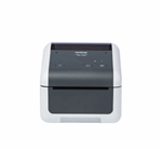 BROTHER DIRECT THERMAL BARCODE AND LABEL PRINTER