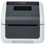 BROTHER DIRECT THERMAL BARCODE AND LABEL PRINTER