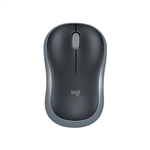 LOGITECH M185 WIRELESS MOUSE