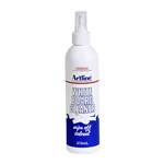 ARTLINE WHITEBOARD CLEANER 375ML WHITE