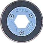 BLADES CARL SPARE B01 STRAIGHT DC212DC218