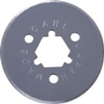 BLADES CARL STRAIGHT DISC CUTTER DC200230 CD2 K28