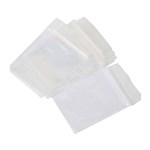 CUMBERLAND PRESS SEAL BAGS 45MIC 125 X 205MM PK100