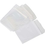 CUMBERLAND PRESS SEAL BAGS 45MIC 90 X 150MM PK100