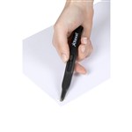 REXEL EXTRACTIT STAPLE REMOVER BLACK