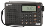 RADIO REC AMFMSWAIR PLL WLCD ALARM