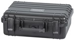 CASE ABS MPV2 FOAM INSTRUMENT BLK