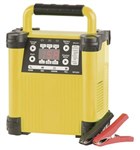 CHGR BATT 61224V 15A SMODE 240VAC