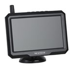 24GHZ DIGITAL WIRELESS 5IN REVERSING CAMERA