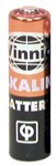 BATT ALK 12V CAR REMOTE 27A TYPE