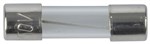 FUSE M205 3A QBLOW 20X5MM