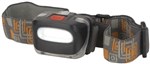 TORCH HEAD COB 120LM 3XAAA