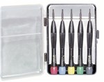 SDVR SET TORX MINI 5PCE