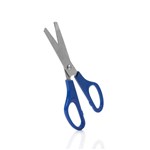 CELCO SCHOOL SCISSORS 152MM BLUE