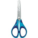 MAPED ESSENTIALS SOFT GRIP SCISSOR 130MM