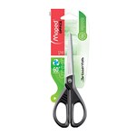 MAPED ESSENTIALS SCISSORS 170MM BLACK