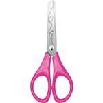 MAPED PULSE SCISSORS 130MM ASSORTED