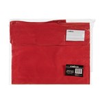 CELCO LIBRARY BAG 290 X 370MM RED