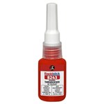 RAPIDSTICK REMOVABLE BLUE THREADLOCKER 10ML  OIL RESISTANT