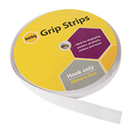 MARBIG HOOK STRIP 25MM X 25M BULK 