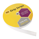 MARBIG LOOP STRIP 25MM X 25M BULK 