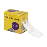 MARBIG HOOK  LOOP STRIP 22MM X 18M 