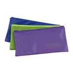 BTS  only MARBIG NAME PENCIL CASE LARGE 325 X 165MM ASSORTED COLOUR