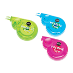 MARBIG PRECISE CORRECTION TAPE 4MM X 8M