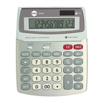 SP CALCULATOR MARBIG BIG DISPLAY 12 DIGIT DUAL