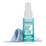 VERBATIM PREMIUM SCREEN CLEANING KIT  60ML LAPTOP
