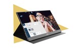 AOC 156 IPS 5MS FULL HD 1920 X 1080 USBC POWERED BUSINESS MOBILE PORTABLE MONITOR  TILT SPEAKER EARPHONE 11KG VESA 50MM