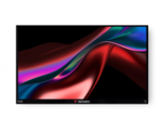 VERBATIM 156 IPS USBC TOUCH FULL HD 1920 X 1080