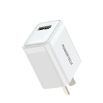 5W USBA MAINS POWER ADAPTOR