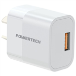 18W USBA MAINS POWER ADAPTOR
