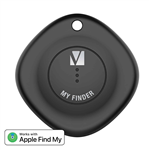VERBATIM BLUETOOTH TRACKER MY FINDER BLACK