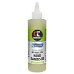 1 LITRE KLEANITIZE 70 ISOPROPYL ALCOHOL HAND SANITISER GEL
