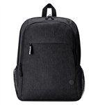 HP PRELUDE PRO 156 BACKPACK BAG TOP ZIP CLOSURE ULTRALIGHT 046KG ADJUSTABLE PADDED STRAP DURABLE COMPARTMENT FOR 11 13 14 156 NOTEBOOK LAPTOP