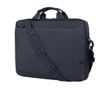 HP BAG 16 12L EVERYDAY LAPTOP BRIEFCASE DURABLE WATERRESISTANT 100 POLYESTER PADDED REMOVABLE SHOULDER TROLLEY STRAP FIT 16 156 14 13 NOTEBOOK