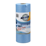 NORTHFORK HEAVY DUTY ANTIBACTERIAL PERFO 45M 90 SHEETS