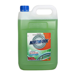 CLEANER ALL PURPOSE NORTHFORK ANTIBACTERIAL 5LTR