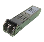 ALLOY 100SFPM02 100BASESX SFP MODULE 2KM MMF