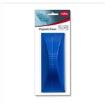 NOBO MAGNETIC WHITEBOARD ERASER  BLUE