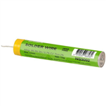 10MM 15G LEAD FREE SOLDER HOBBY TUBE